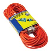 Extension Lead